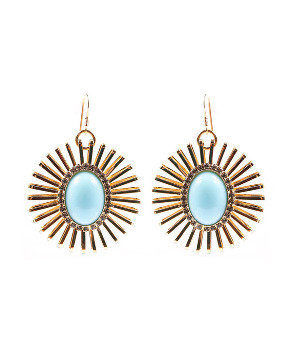 Anton Heunis Candy Store Earrings Anton Heunis Candy Store Earrings