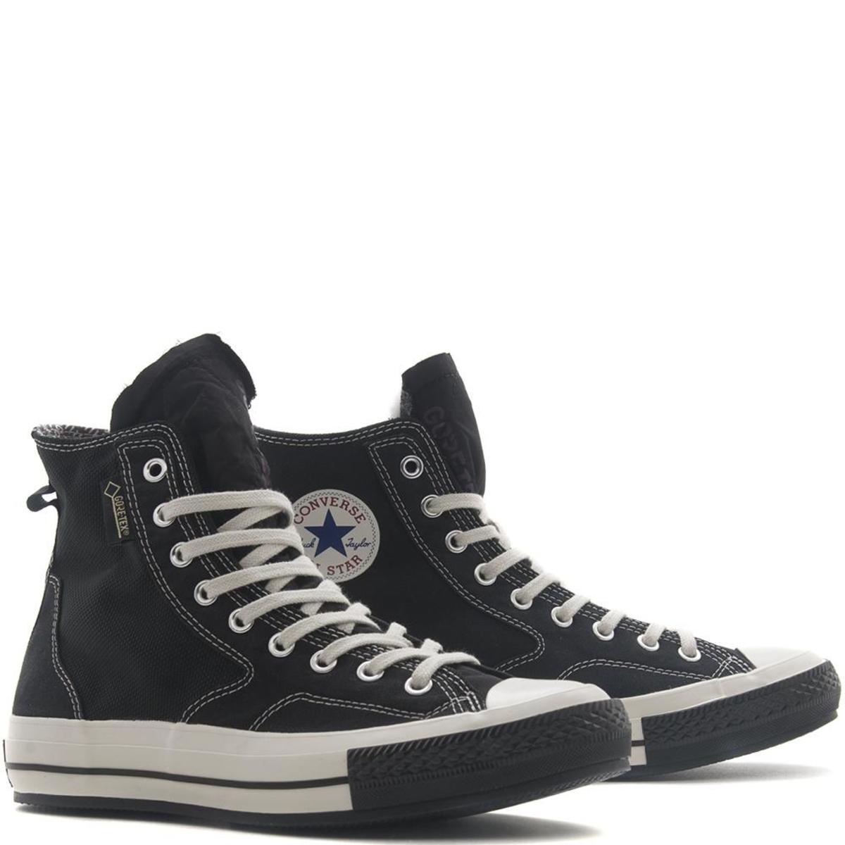 converse x slam jam chuck taylor 70s hiker