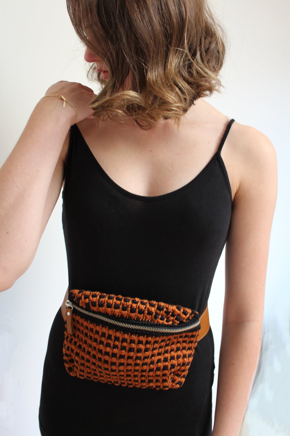 rachel comey fanny pack