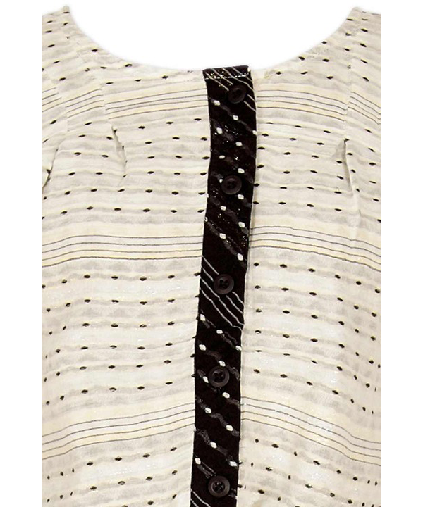 Ace & Jig Parker Dress Ace & Jig Parker Dress