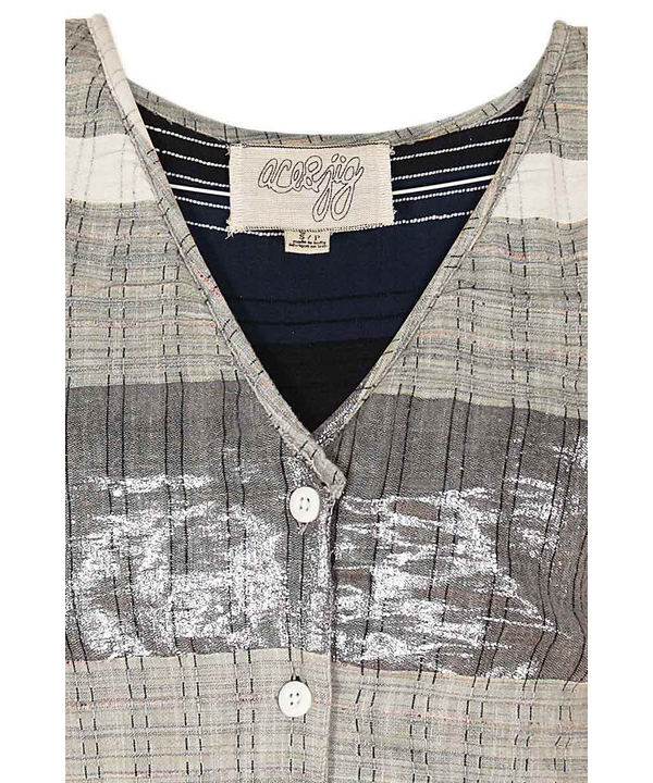 Ace & Jig Garden Top Ace & Jig Garden Top