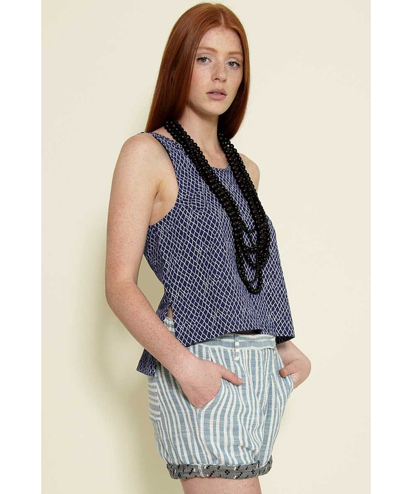 Ilana Kohn Roxey Tank Ilana Kohn Roxey Tank