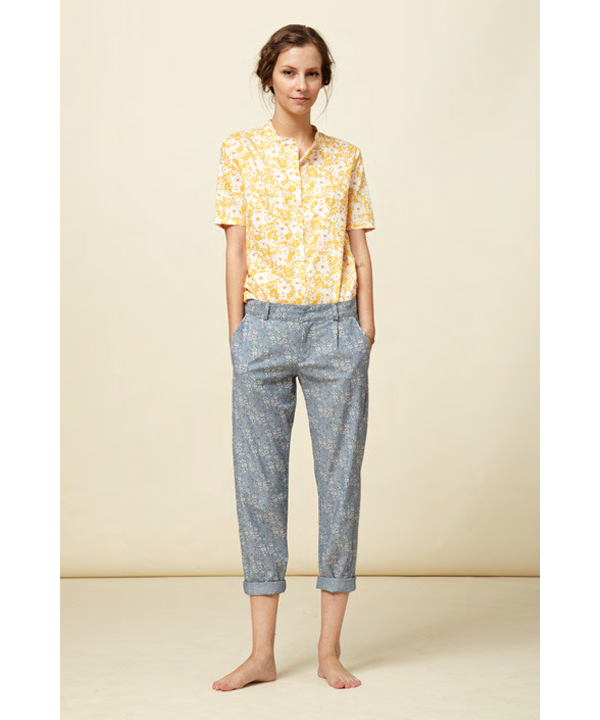 Atelier Delphine Lyric Pant Atelier Delphine Lyric Pant