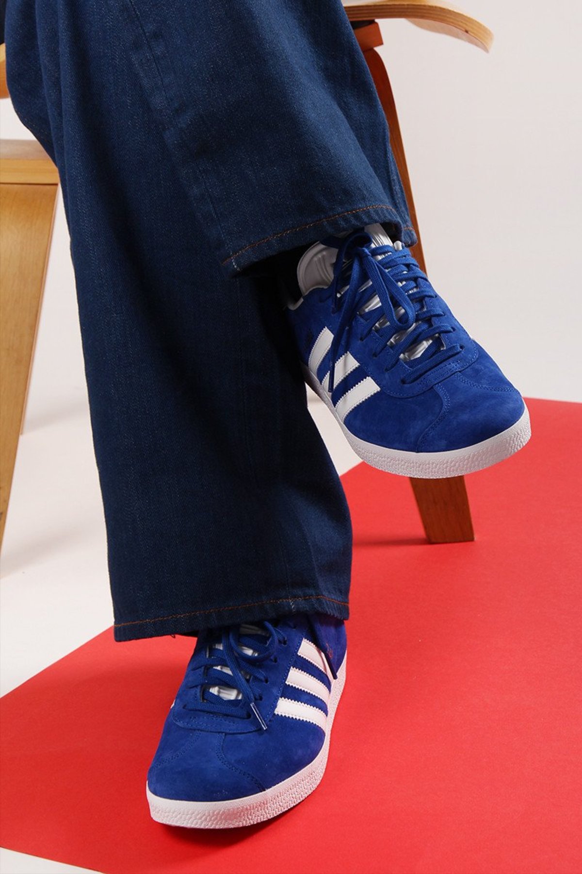 gazelle collegiate royal