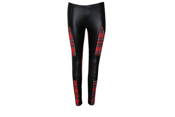 Mink Pink Education Leggings Mink Pink Education Leggings