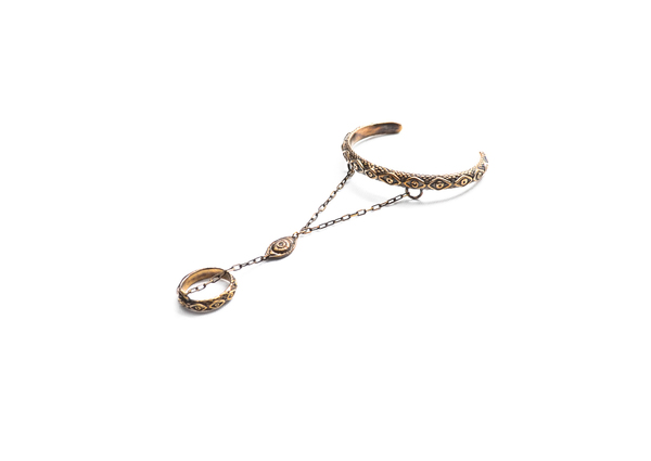 Pamela Love Ajna Handpiece Pamela Love Ajna Handpiece